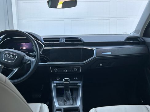 Used 2021 Audi Q3 2.0T Premium Plus w/ Premium Plus Package image 14