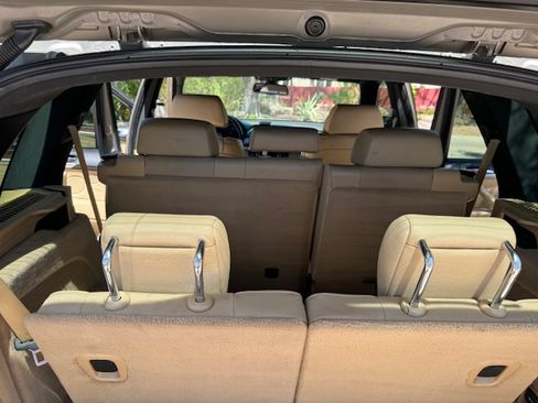 Used 2007 BMW X5 4.8i image 23