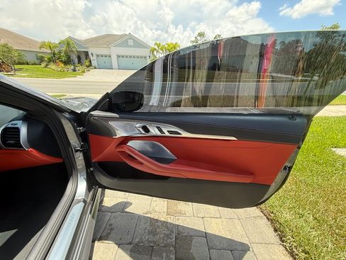 Used 2022 BMW 840i Convertible w/ Comfort Seating Package image 20