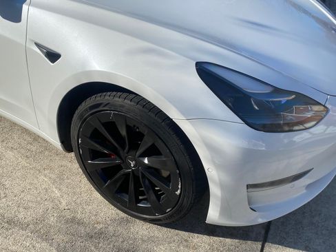 Used 2022 Tesla Model 3 image 6