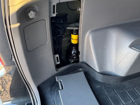 Used 2007 Toyota 4Runner Sport image 23