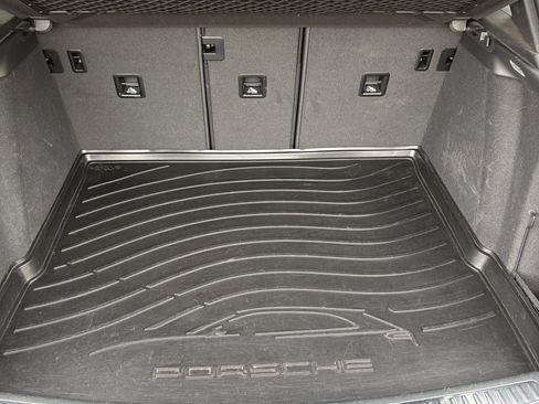 Used 2017 Porsche Macan S AWD/4WD image 20