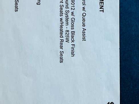 Used 2018 Land Rover Range Rover Sport Supercharged image 28