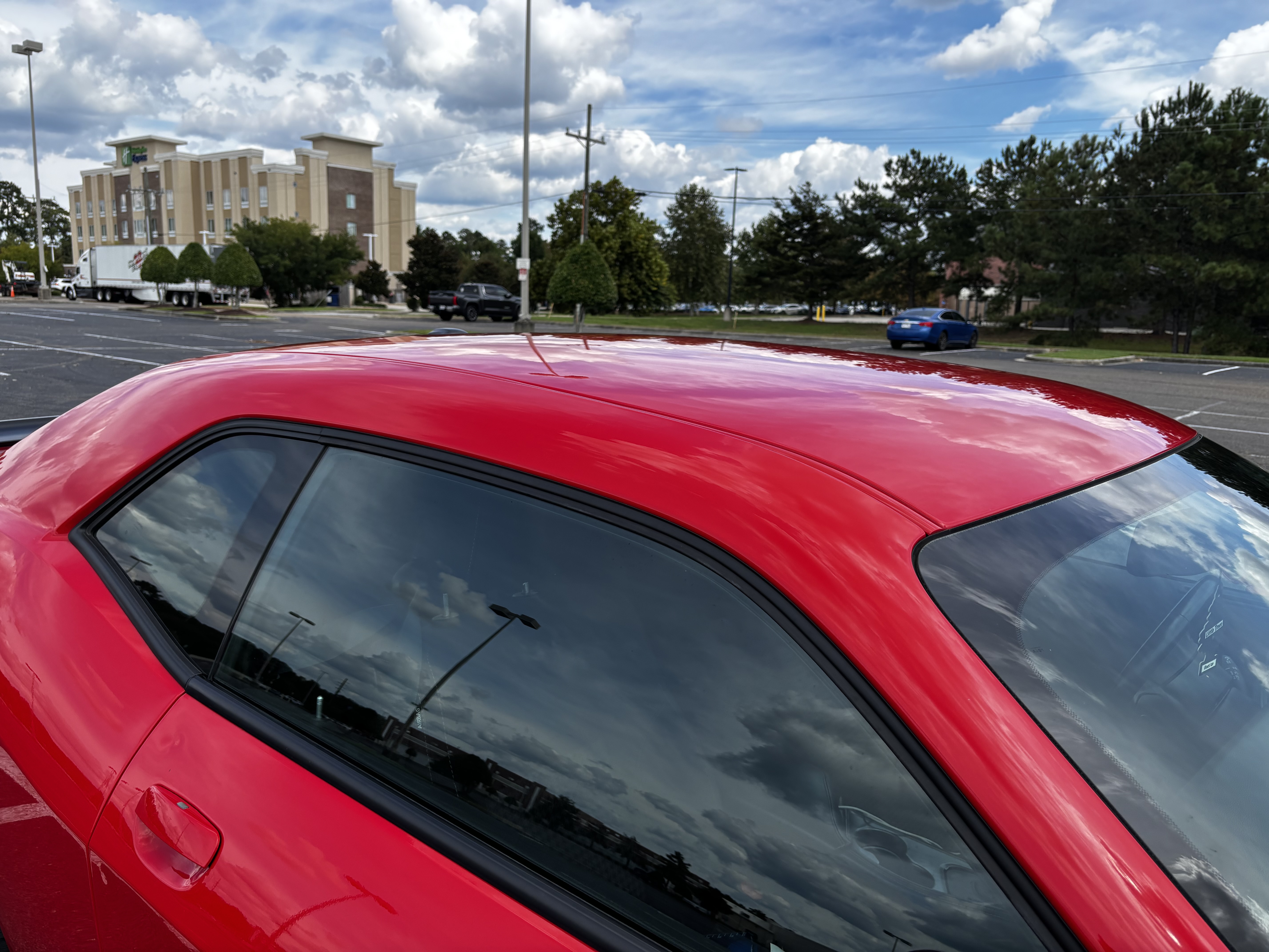 Used 2023 Dodge Challenger SXT RWD image 12