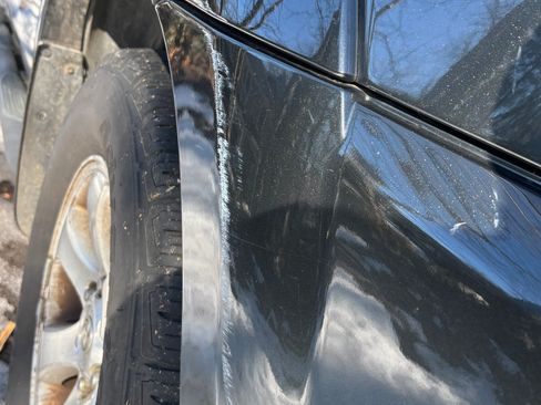 Used 2007 Toyota 4Runner Sport image 12