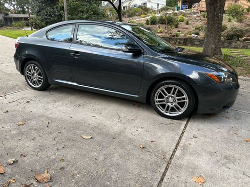 Used 2008 Scion tC image 6