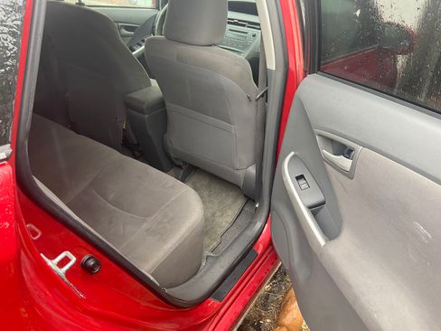 Used 2011 Toyota Prius Two image 16