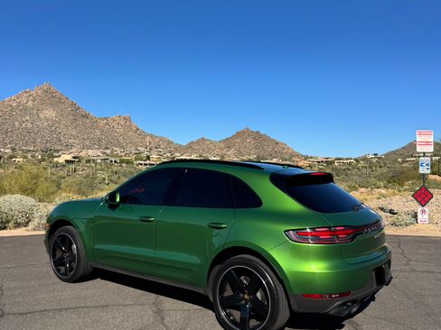 Used 2019 Porsche Macan S image 4