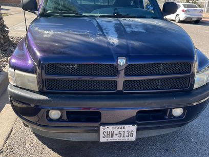 Used 1998 Dodge Ram 1500 Truck 2WD Quad Cab