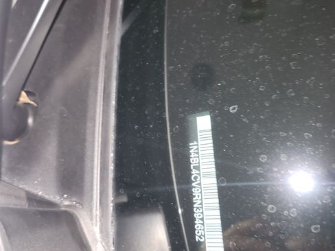 Used 2024 Nissan Altima 2.5 SR w/ SR Premium Package image 15