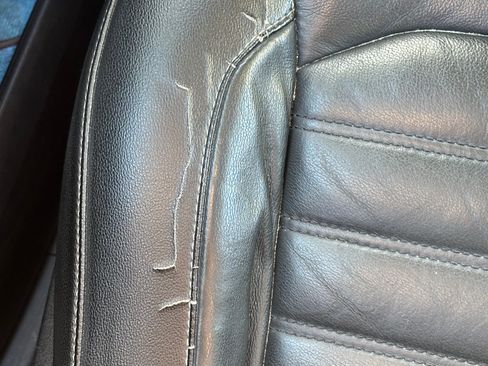 Used 2015 Ford Edge SEL w/ Equipment Group 201A image 15