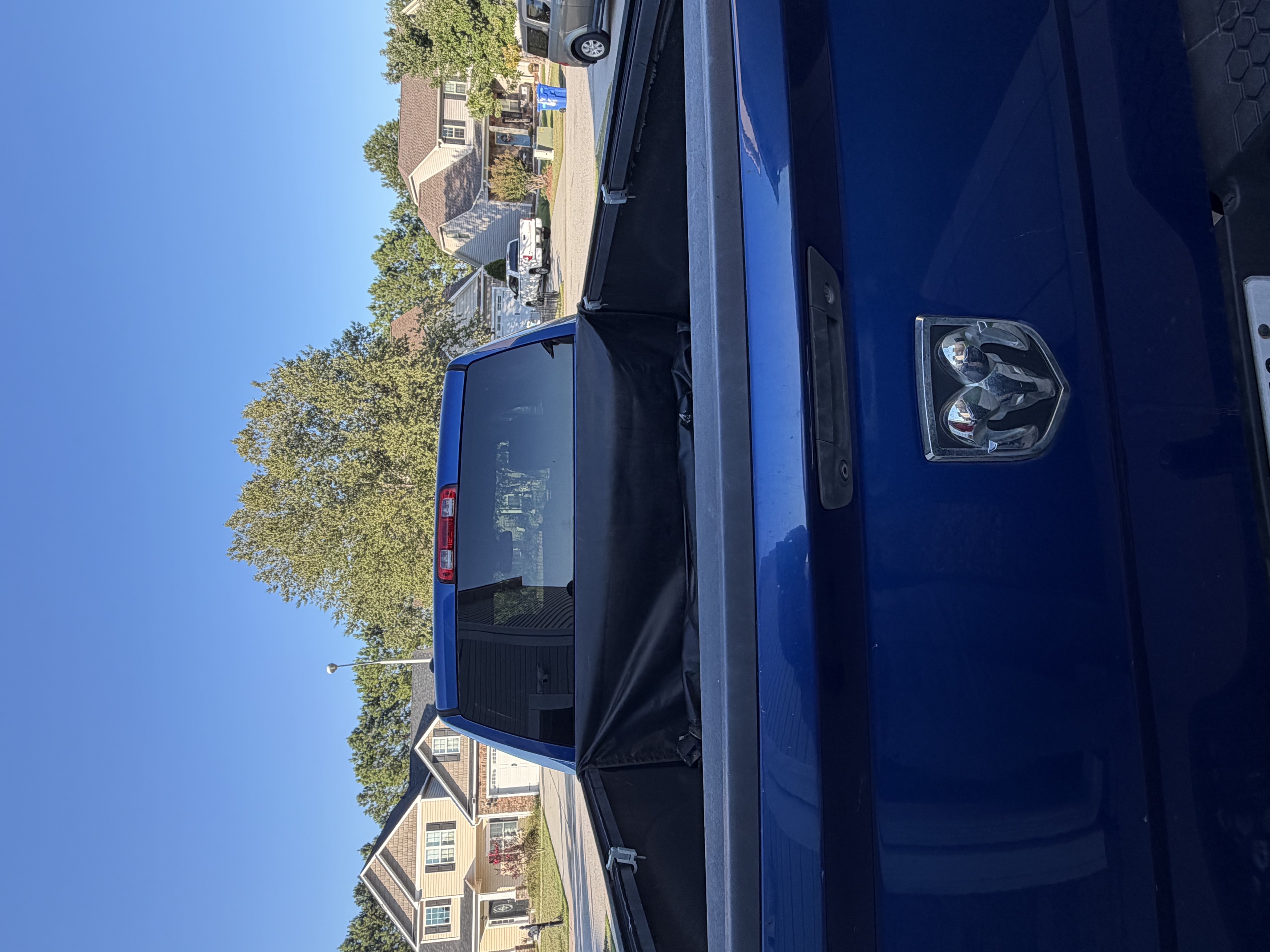 Used 2014 RAM 1500 Express AWD/4WD image 6