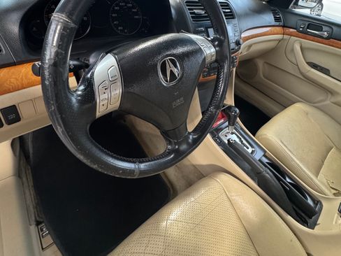 Used 2004 Acura TSX FWD image 2