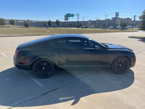 Used 2010 Bentley Continental GT Supersports image 5