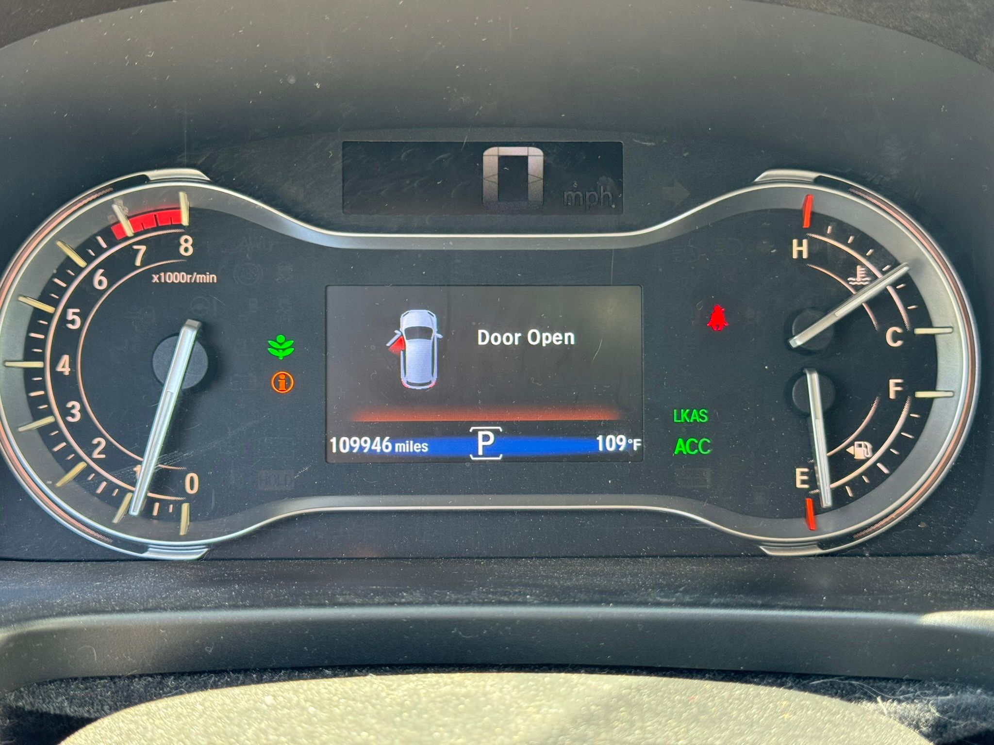 Used 2016 Honda Pilot Touring image 13