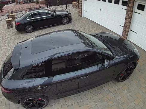 Used 2018 Porsche Macan GTS image 6