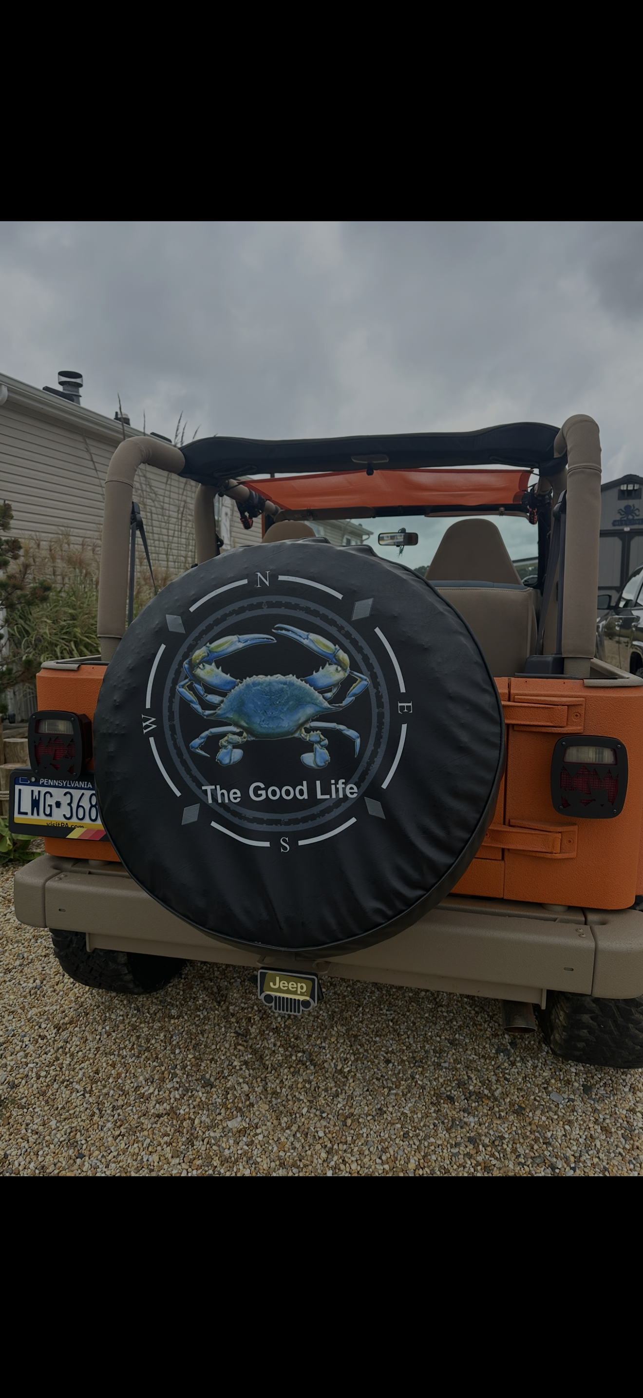 Used 1999 Jeep Wrangler Sahara AWD/4WD image 11
