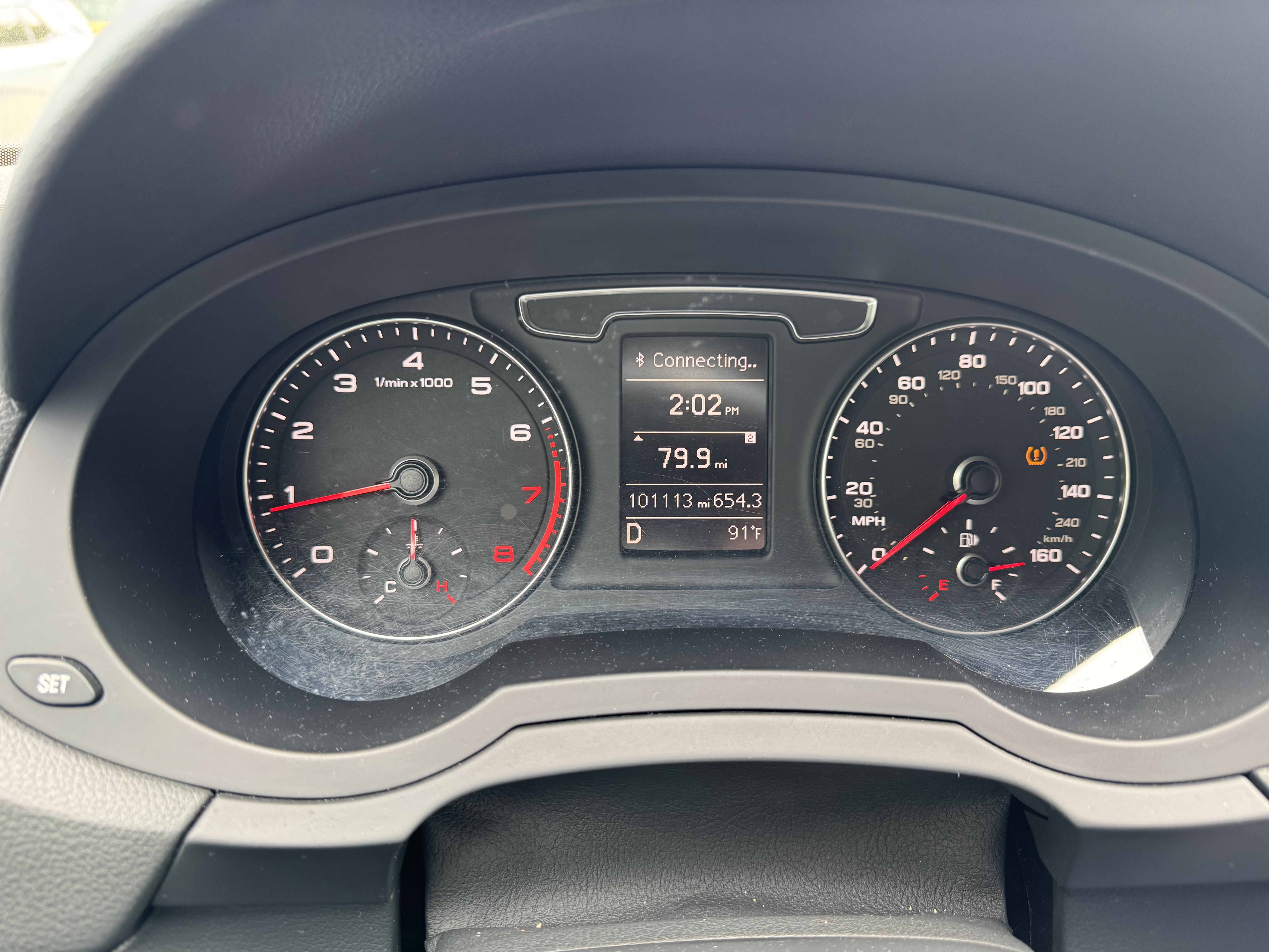 Used 2018 Audi Q3 2.0T Premium FWD image 13