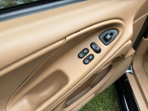Used 1997 Ford Mustang Cobra RWD image 17