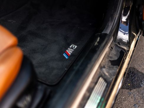 Used 2002 BMW M3 Coupe 2D image 23