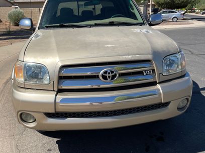 Used 2006 Toyota Tundra SR5