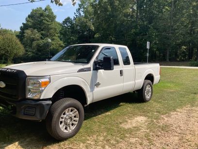 Used 2011 Ford F250 XL