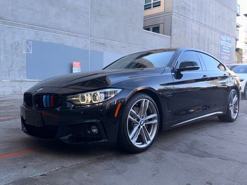Used 2018 BMW 430i Gran Coupe image 10