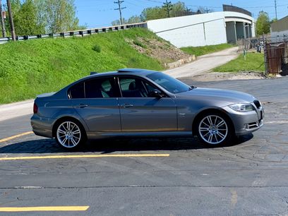Used 2009 BMW 335i xDrive Sedan