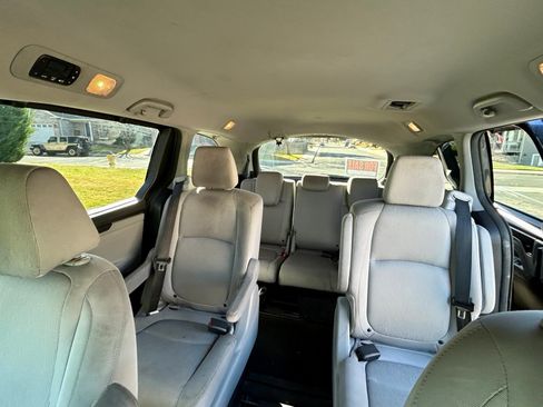 Used 2018 Honda Odyssey EX image 6