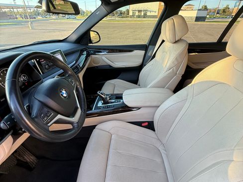 Used 2018 BMW X5 xDrive35i image 15