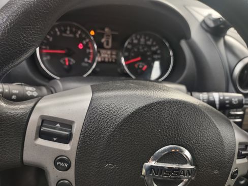 Used 2012 Nissan Rogue S w/ Special Edition Pkg image 11