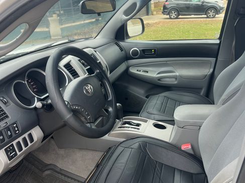 Used 2013 MAZDA CX-5 Touring w/ Touring Tech Pkg image 11