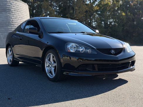 Used 2005 Acura RSX Type-S image 4