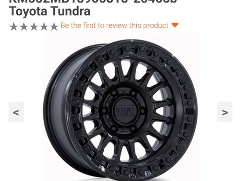 Used 2016 Toyota Tundra Limited image 5