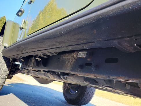 Used 2020 Jeep Wrangler Unlimited Rubicon image 19