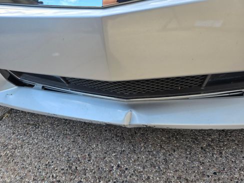 Used 2009 Cadillac XLR image 16