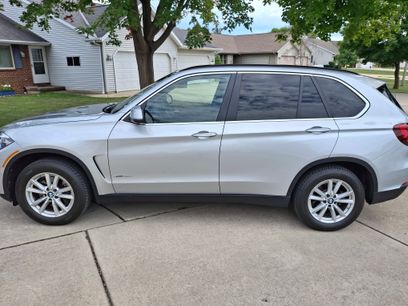 Used 2015 BMW X5 xDrive35d