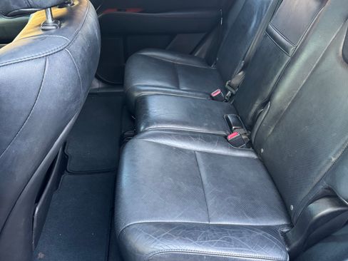 Used 2011 Lexus RX 350 2WD w/ Premium Pkg image 24