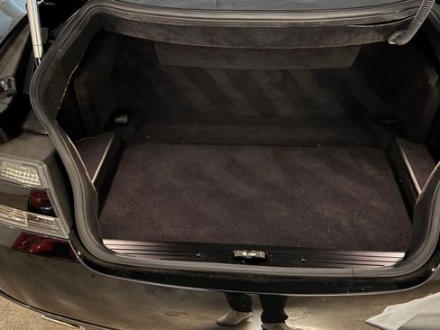 Used 2009 Aston Martin DBS Coupe image 12