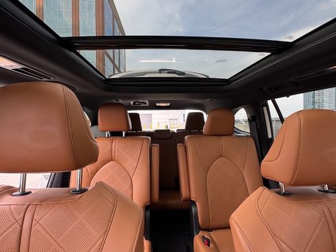 Used 2020 Toyota Highlander Platinum image 10