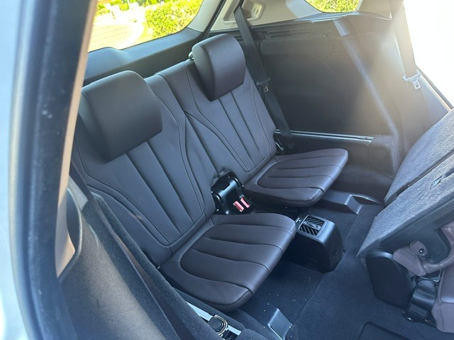 Used 2015 BMW X5 sDrive35i RWD image 9