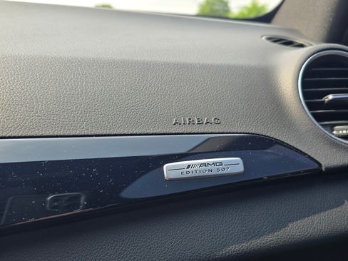 Used 2014 Mercedes-Benz C 63 AMG Coupe image 16