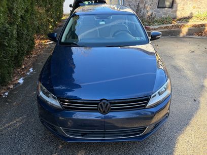 Used 2014 Volkswagen Jetta SE