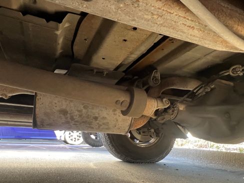 Used 2000 Ford Excursion Limited image 10