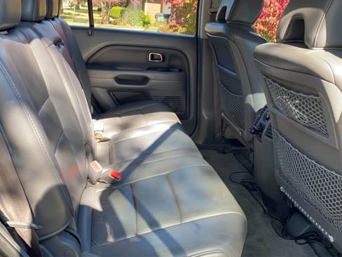 Used 2008 Honda Pilot EX-L image 10