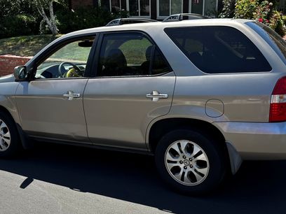 Used 2003 Acura MDX Touring