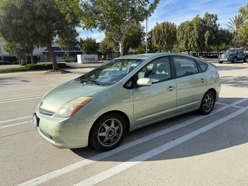 Used 2007 Toyota Prius Touring image 9