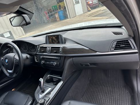 Used 2015 BMW 328i xDrive Sedan image 6