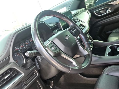 Used 2021 Chevrolet Tahoe RST image 6