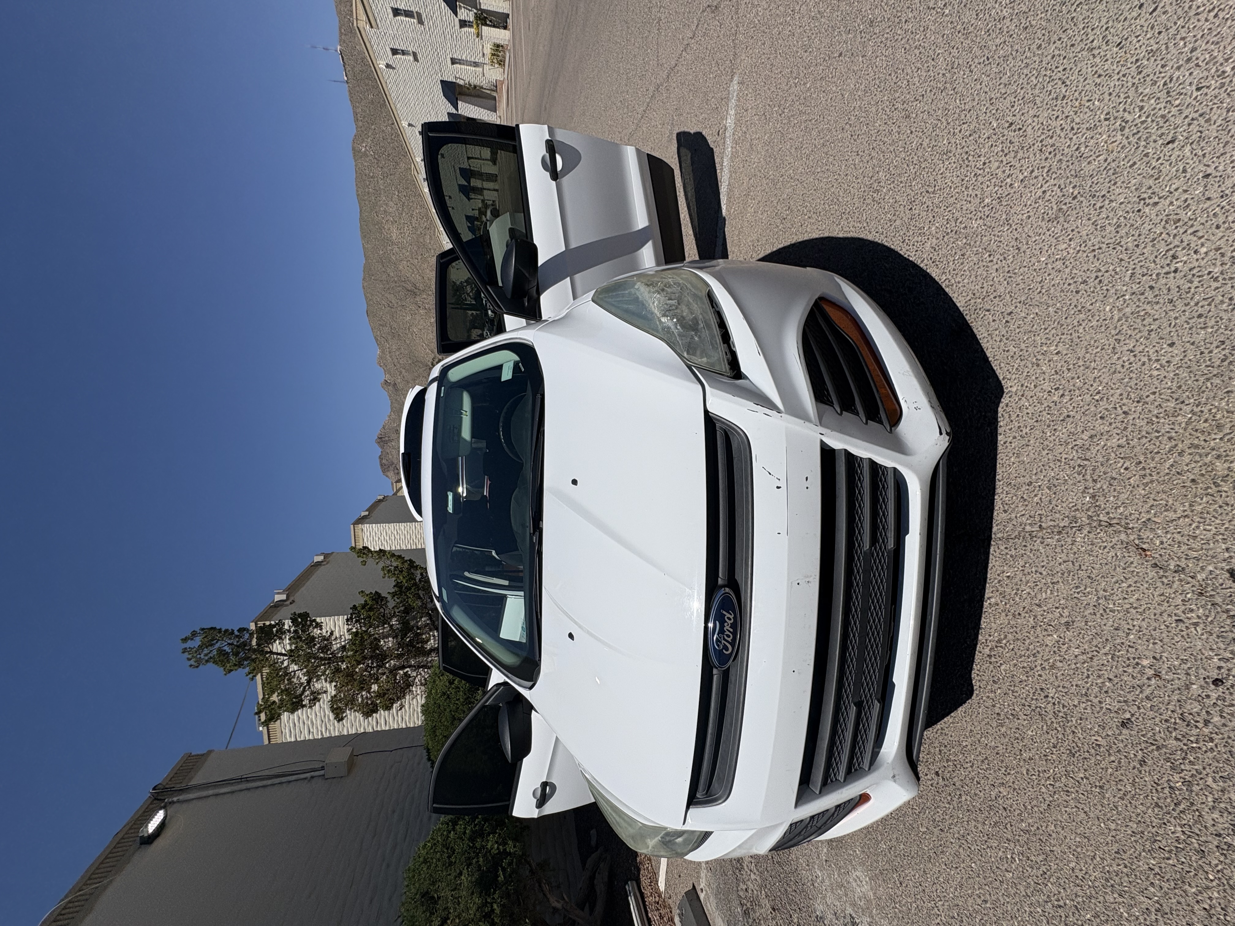 Used 2016 Ford Escape S FWD image 8